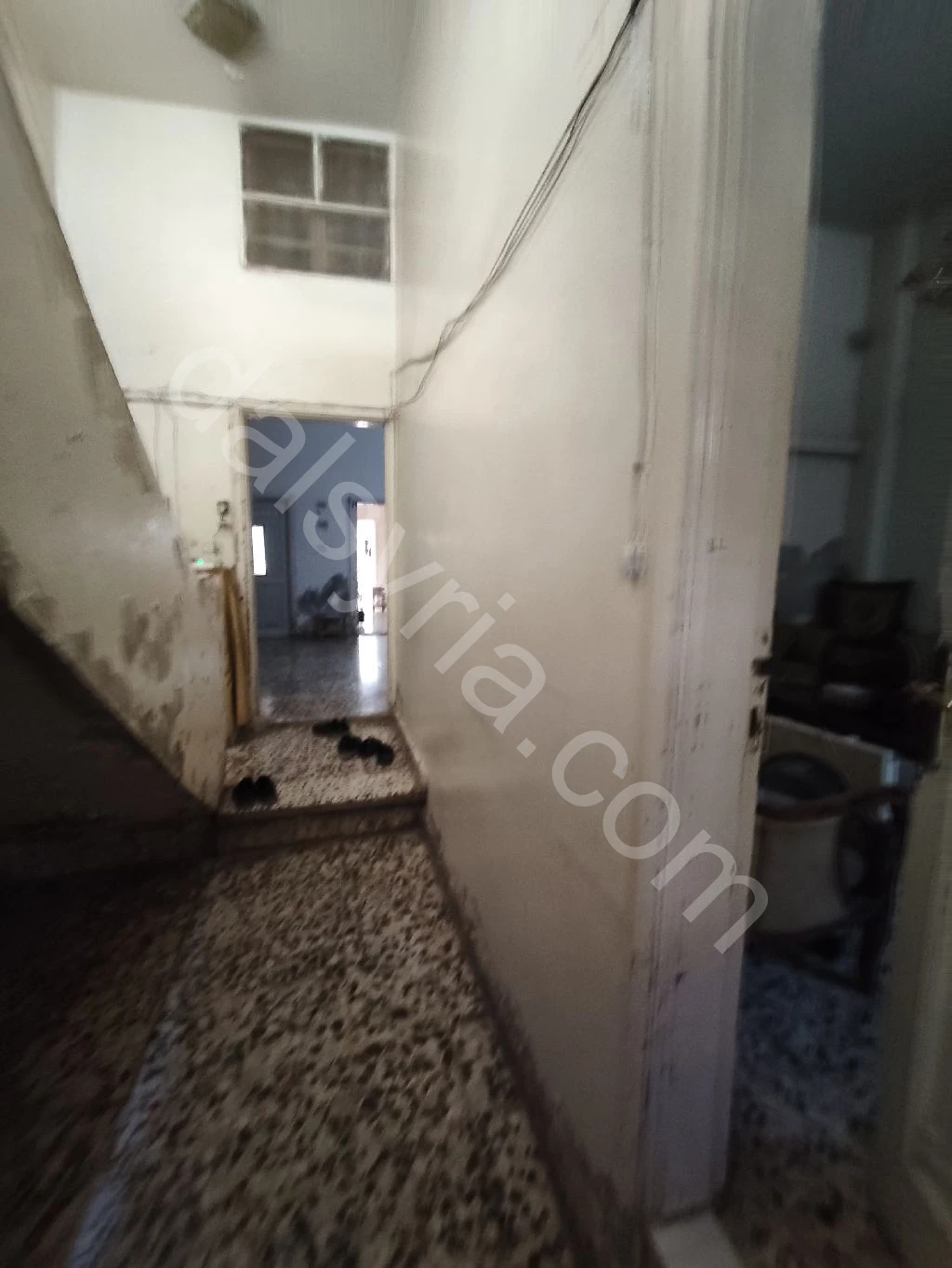 للبيع بيت عربي 170م في حماة