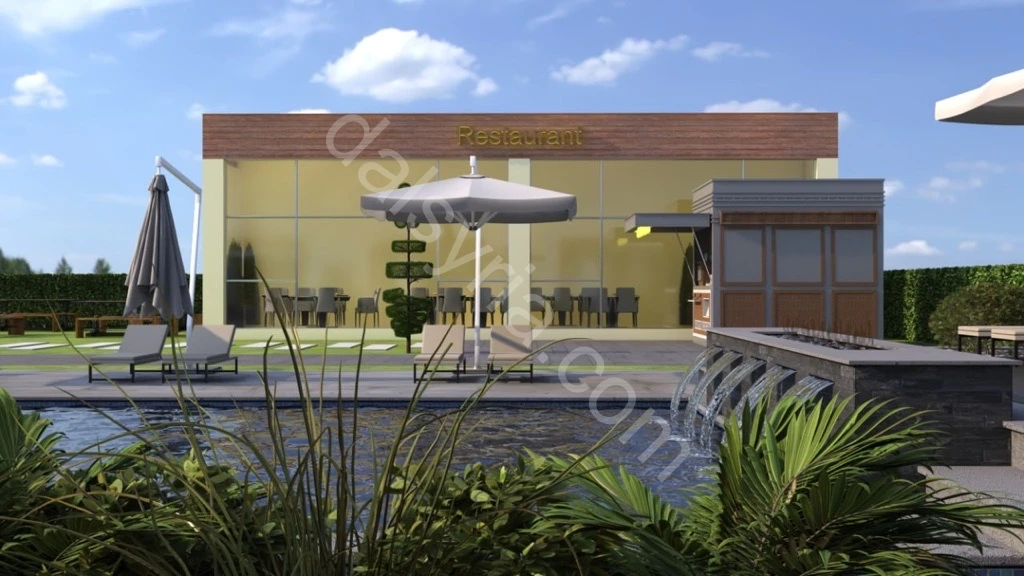 مهندس معماري ابحث عن عمل 