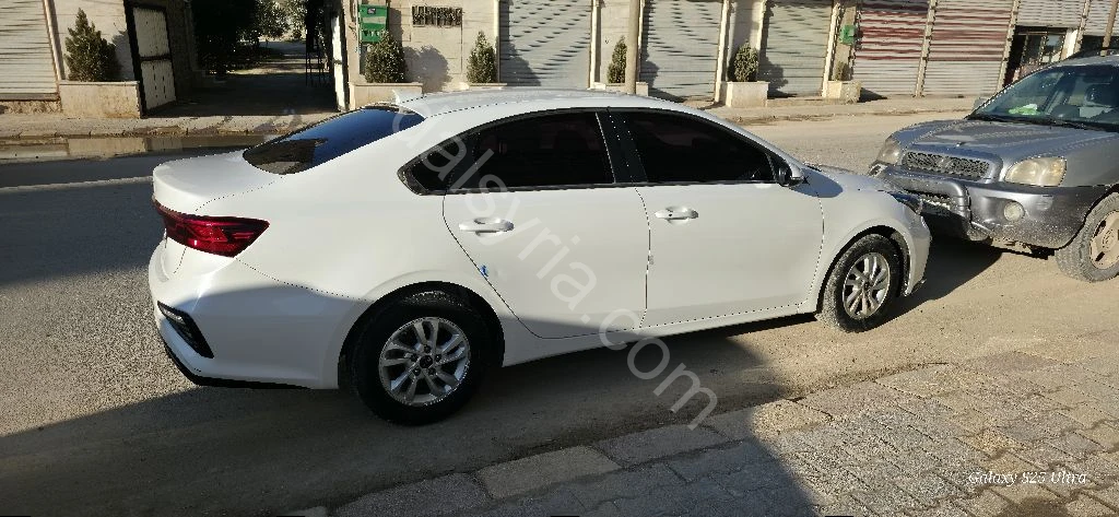 للبيع كيا K3 2020