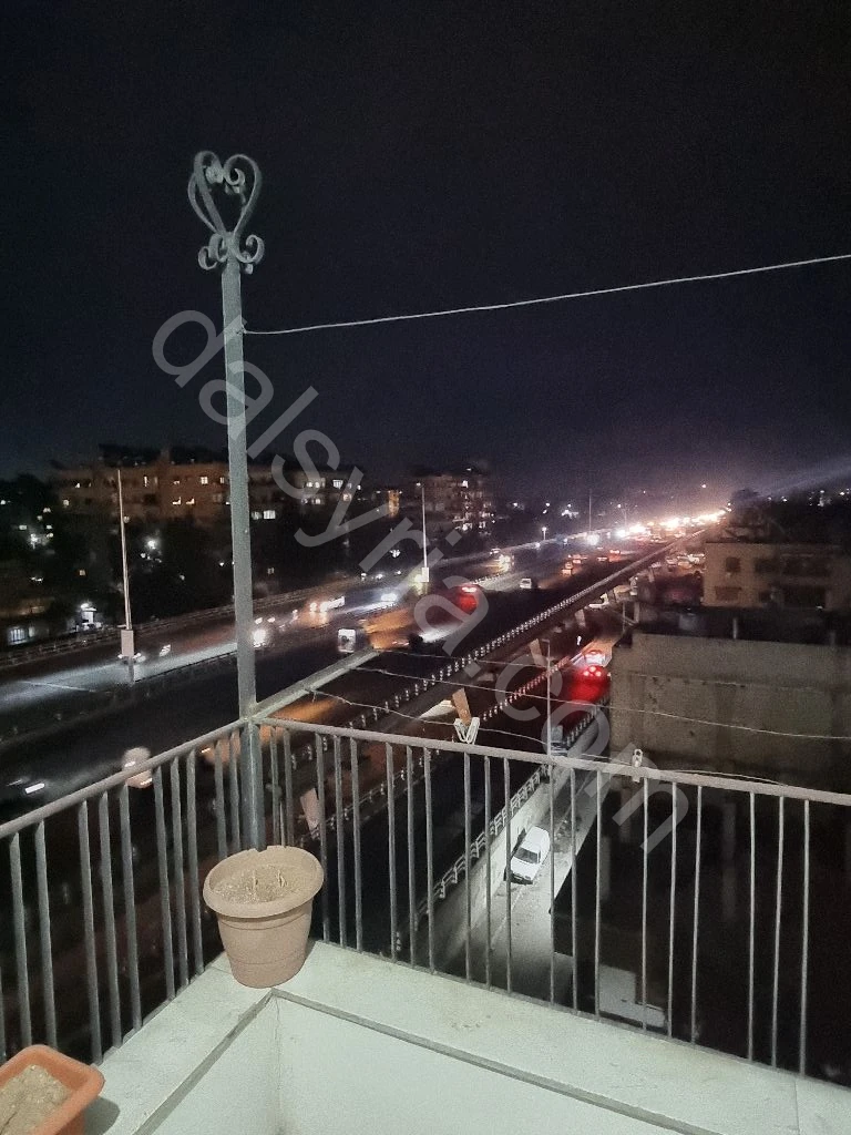 للإيجار شقة 140م في الزاهرة