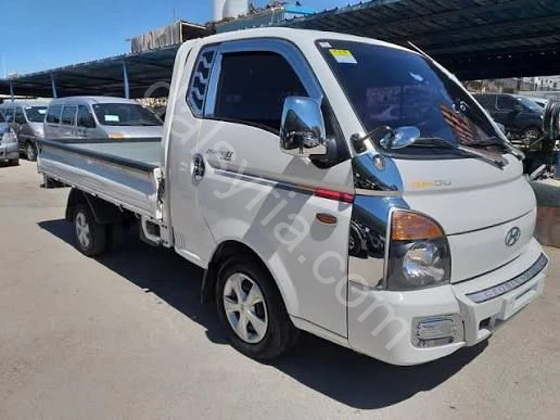 مطلوب هوندا بورتر للاجار 