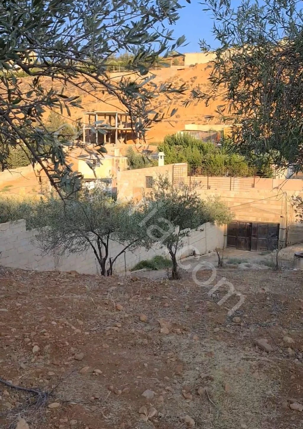 للبيع ارض 500م في جديدة الشيباني