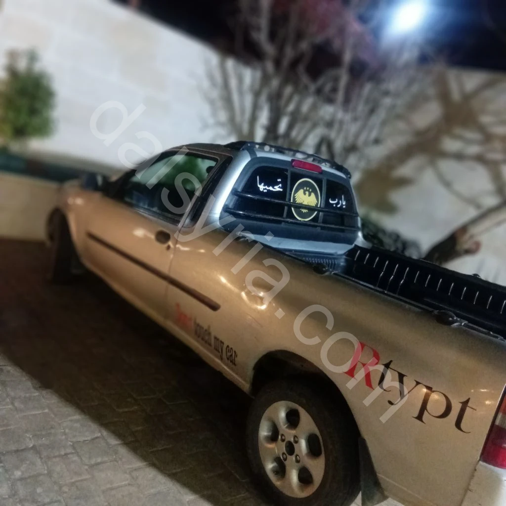 للبيع بيك اب فورد 2006