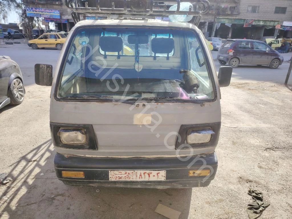 نقل عام بالاجرة