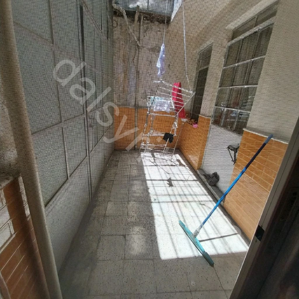 للبيع شقة 50م في شارع بغداد