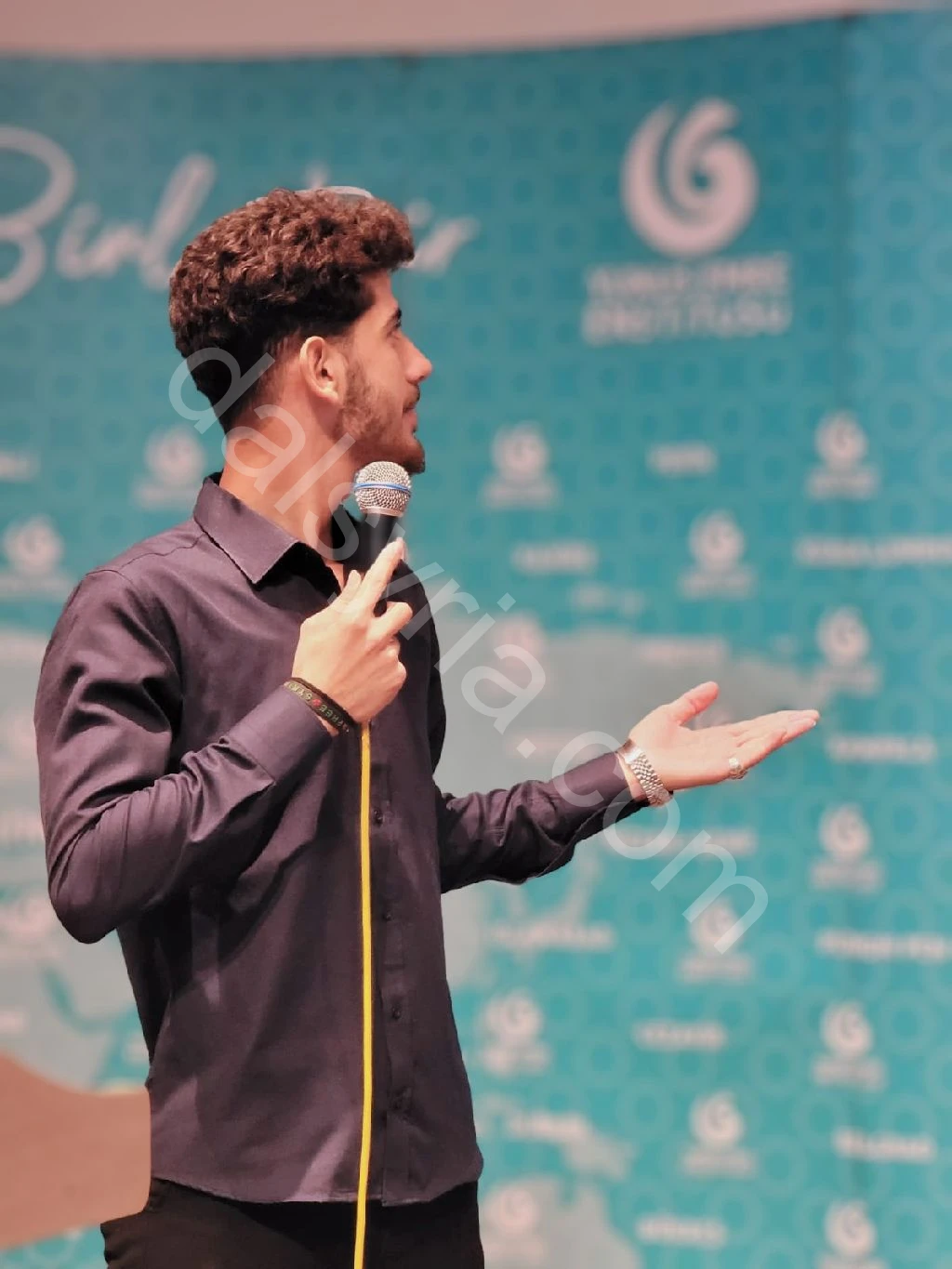 مدرس لغة تركية ابحث عن طلاب لتقديم دروس خصوصي