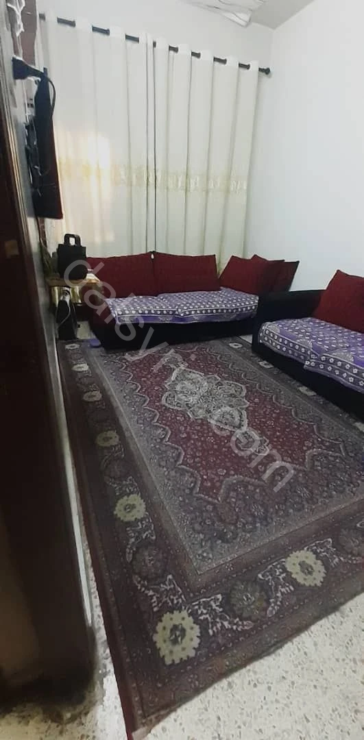 للبيع شقة 60ن في صلاح الدين حلب