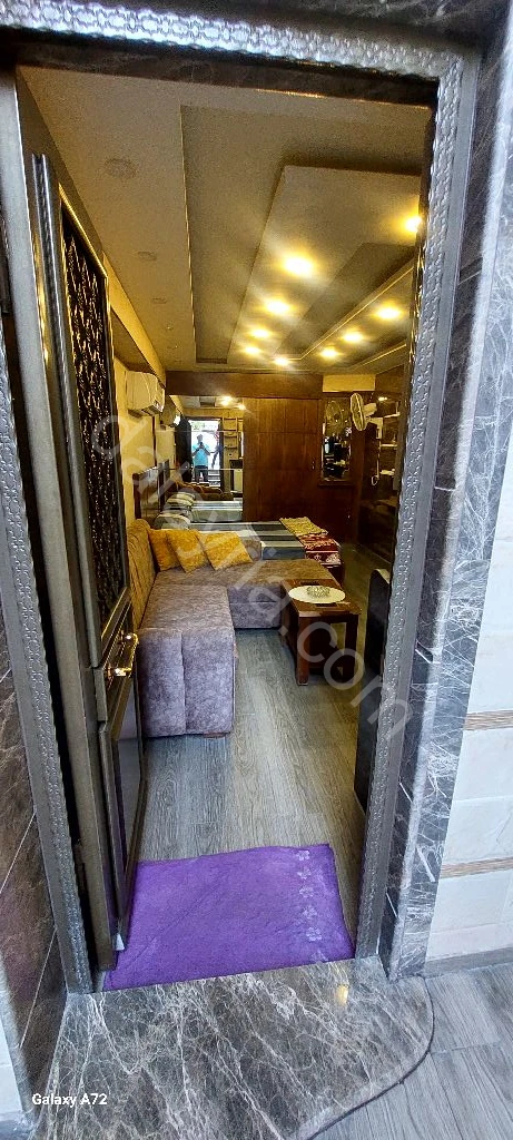 للإيجار شقة 22م في شارع 29 ايار