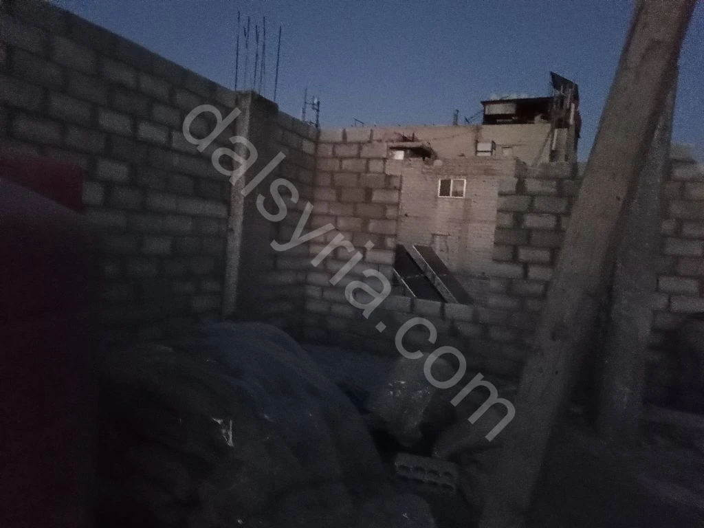 معلم عمار بلوك هندسية