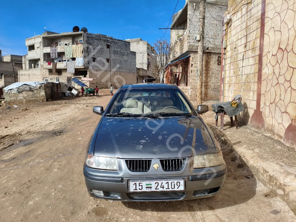 للبيع شام 2008