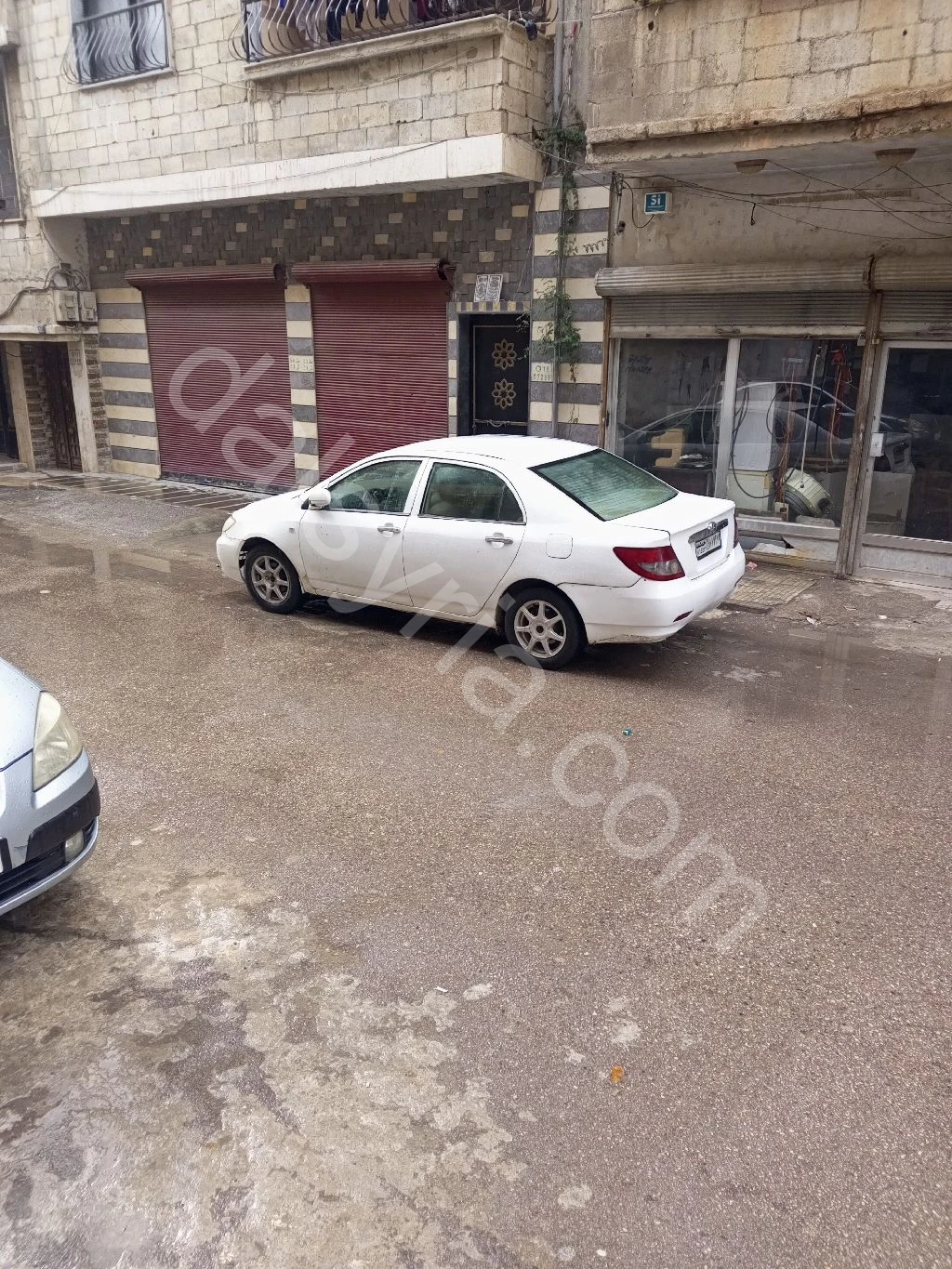للبيع BYD 2006
