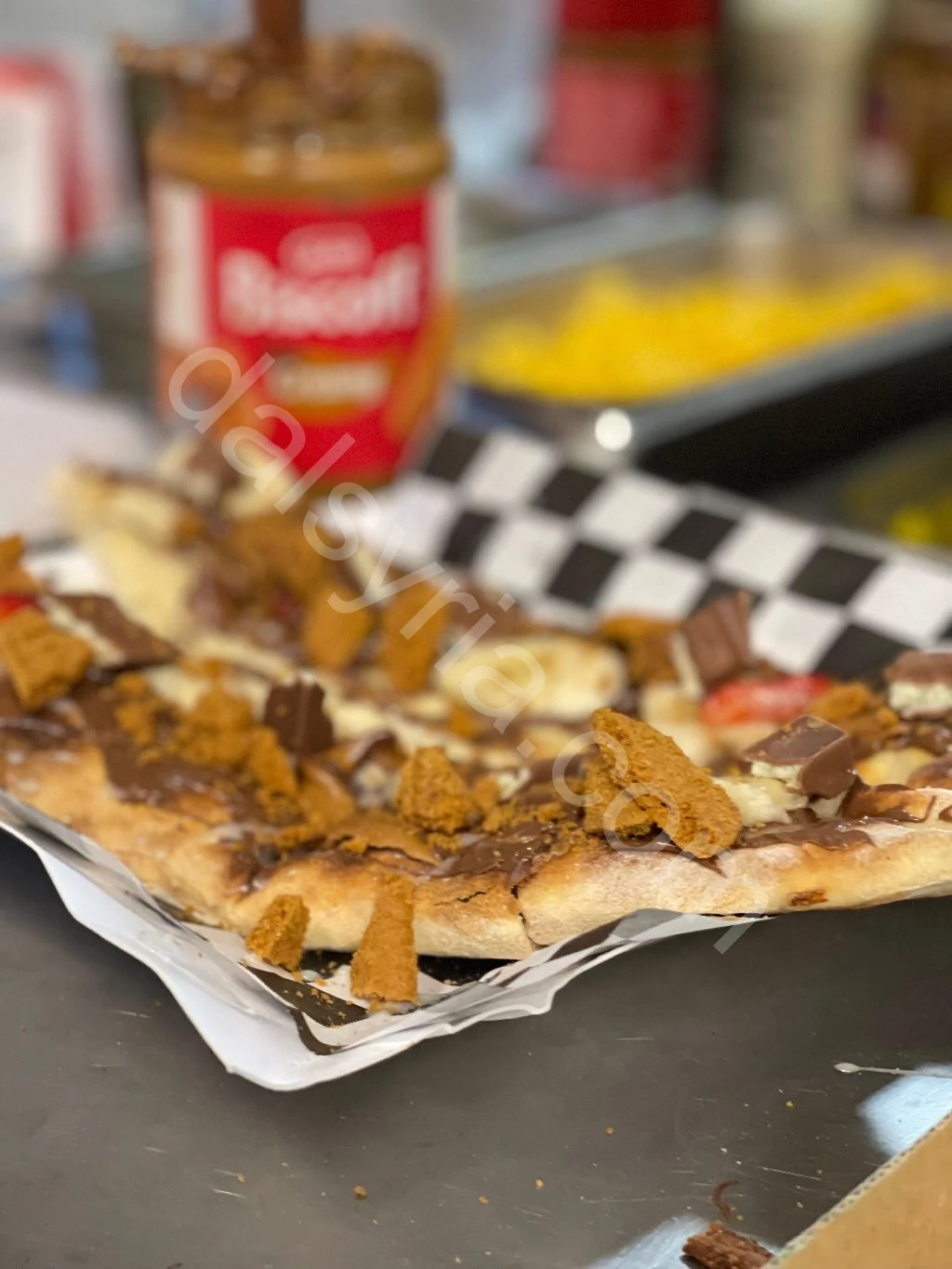 ابحث عن عمل شيف