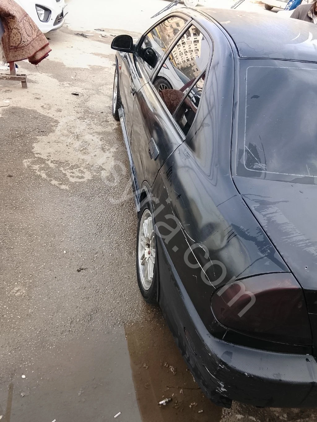 توصيل طلبات نقل اغراض