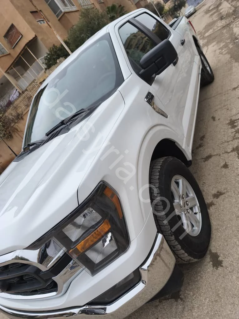 للبيع فورد XLT. F150 2023