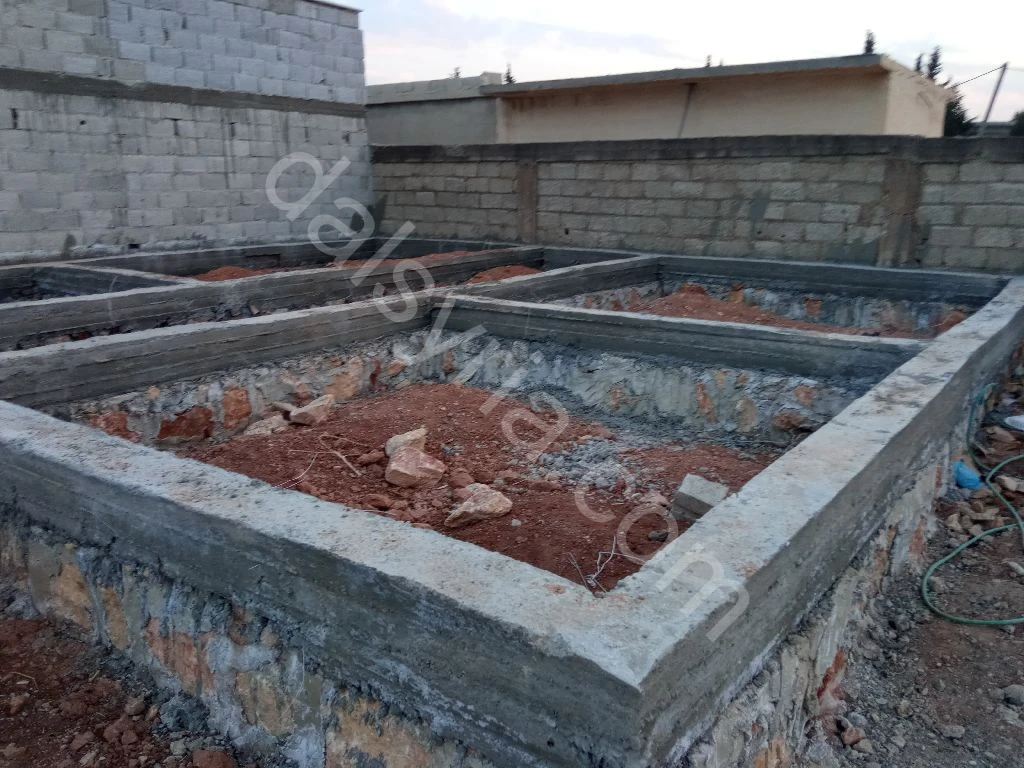 للبيع منزل 190م في حلب الراعي