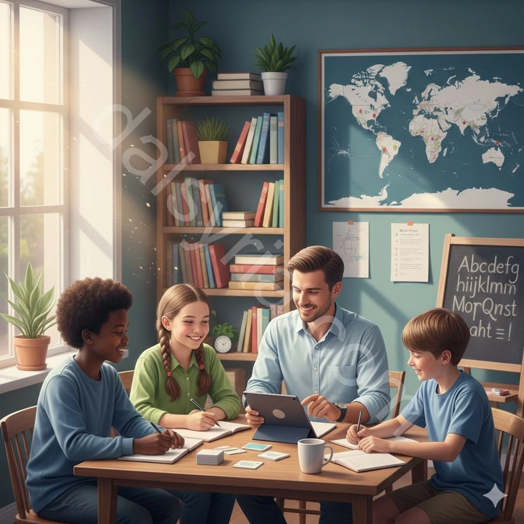 مدرس لغة انجليزي متمرس 🇬🇧