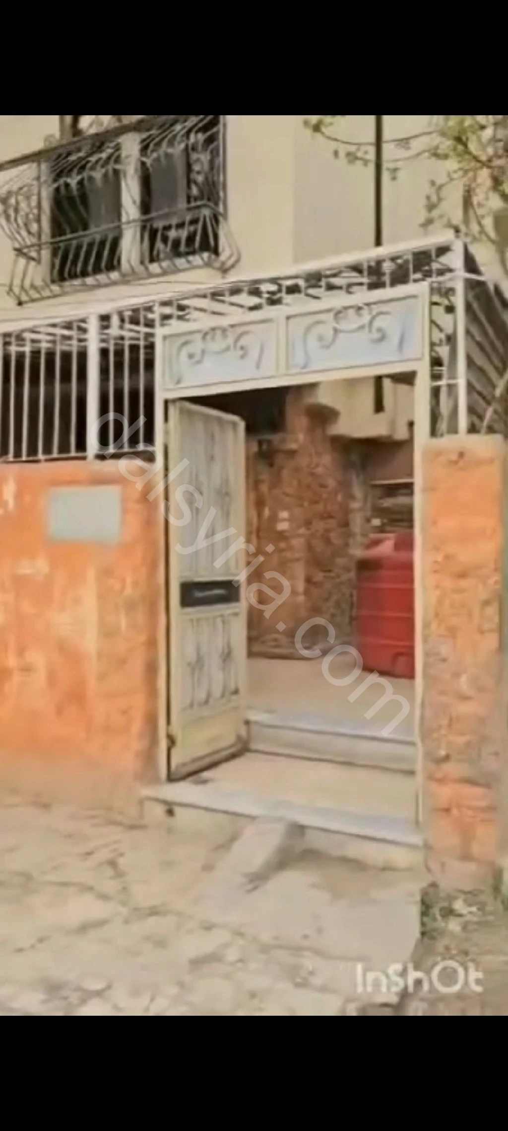 للبيع شقة 135م في الغزلانية