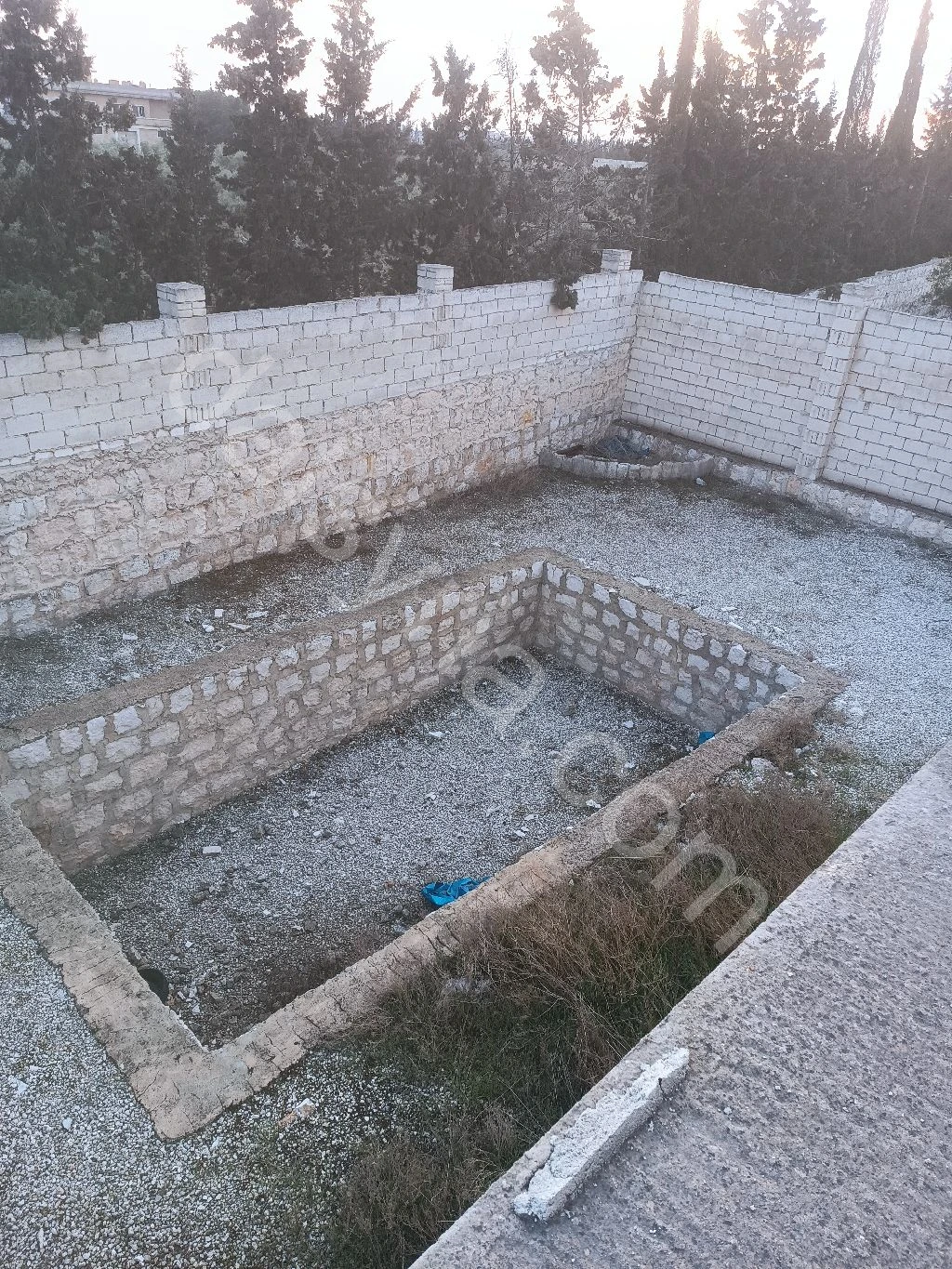 للبيع مزرعة 485م في ريف حلب  