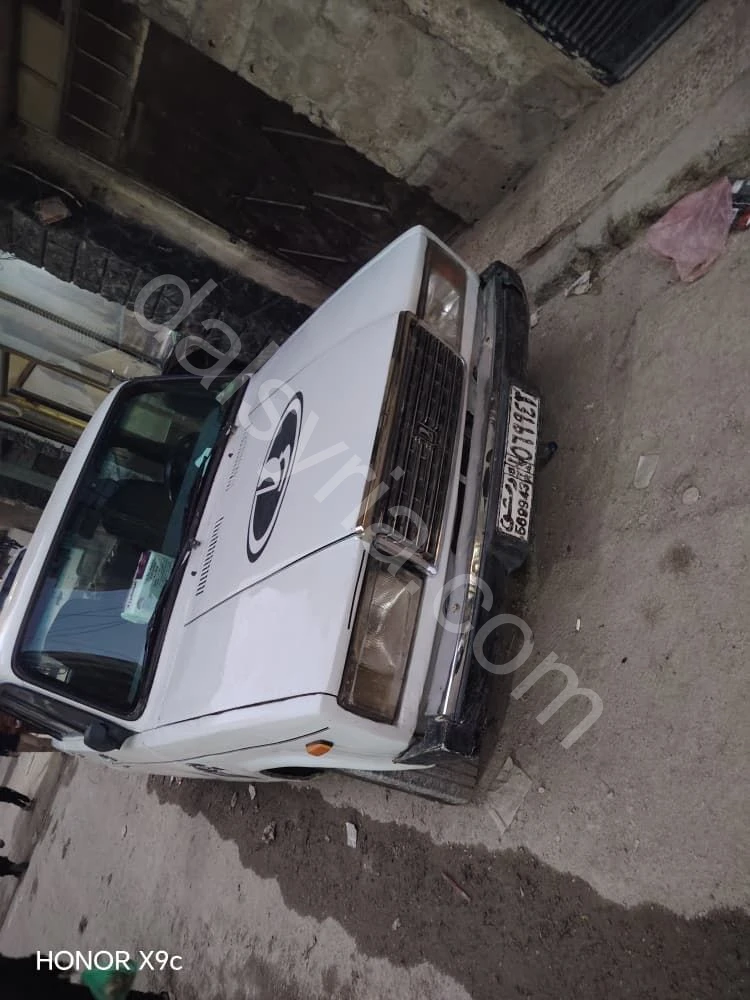 للبيع لادا 2004