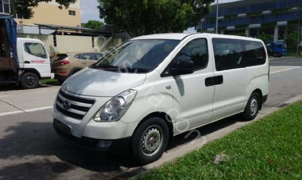 مطلوب فان للايجار الشهري