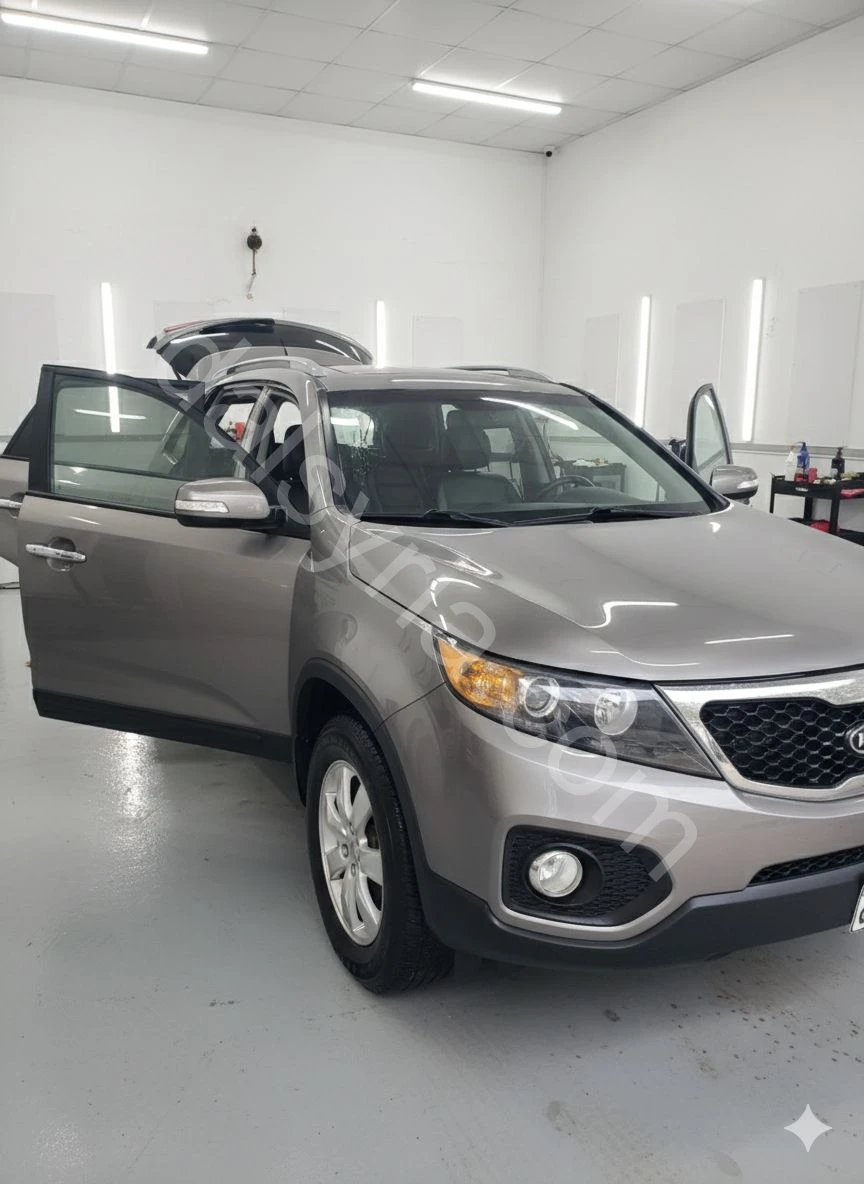 للبيع كيا سورينتو 2013