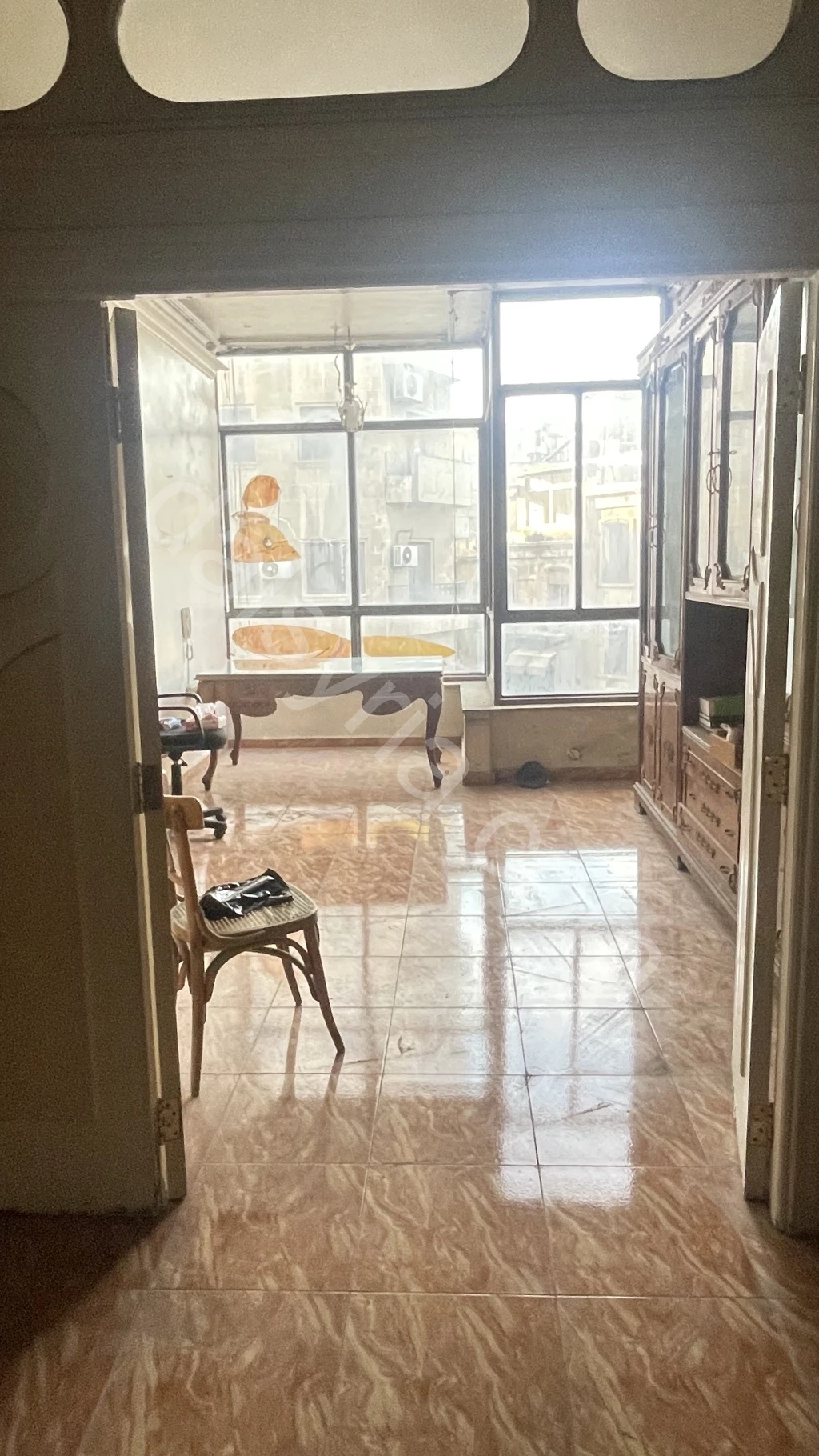 للبيع مكتب 33م في حلب 