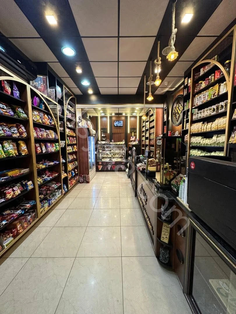 للإيجار محل 50م في حلب الجديدة