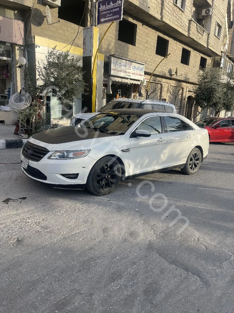 للبيع فورد توروس 2011