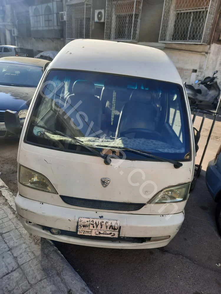 للبيع هافي سونك 2005