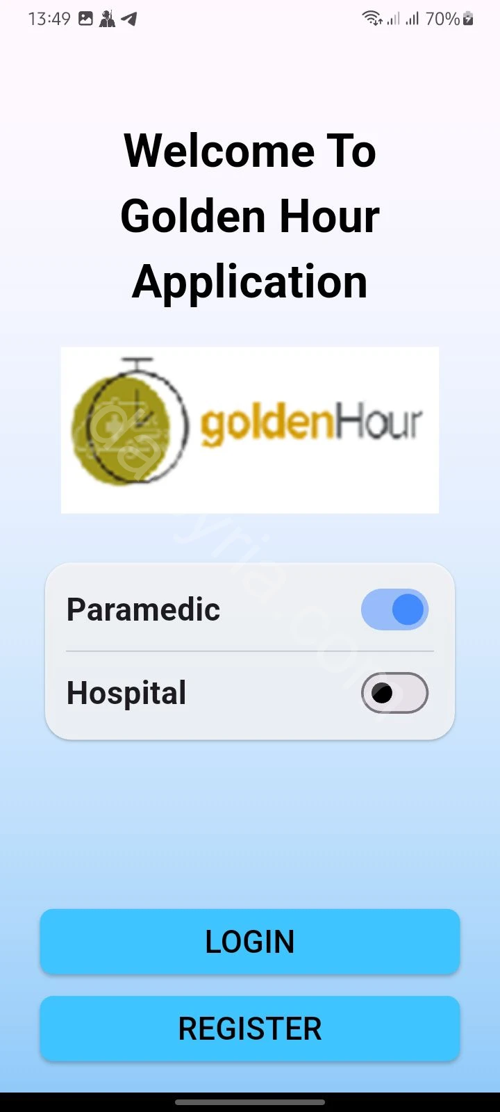 برمجة تطبيقات موبايل