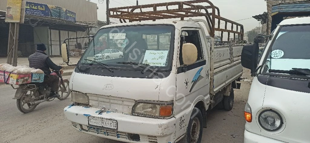 توصيل طلبات وعتالة في دمشق و ريف دمشق