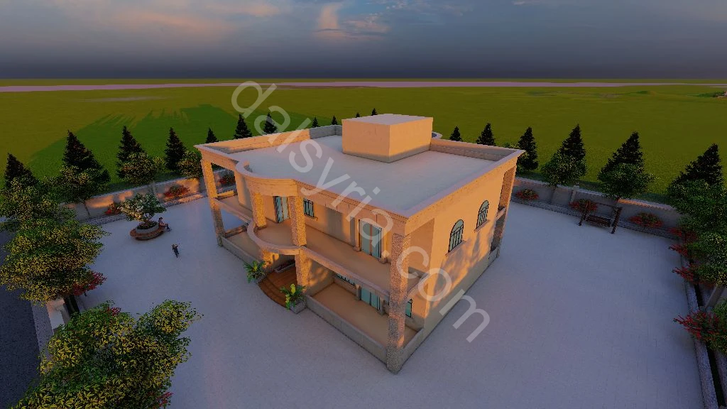 مهندسة معمارية ابحث عن عمل