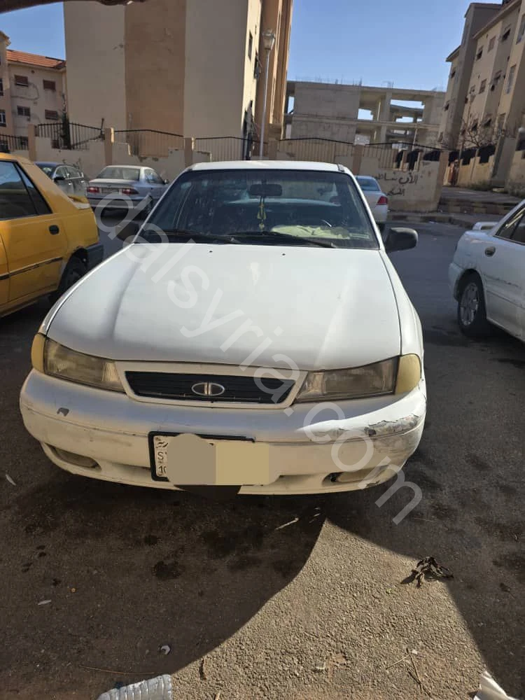 للبيع دايو سيلو 1996