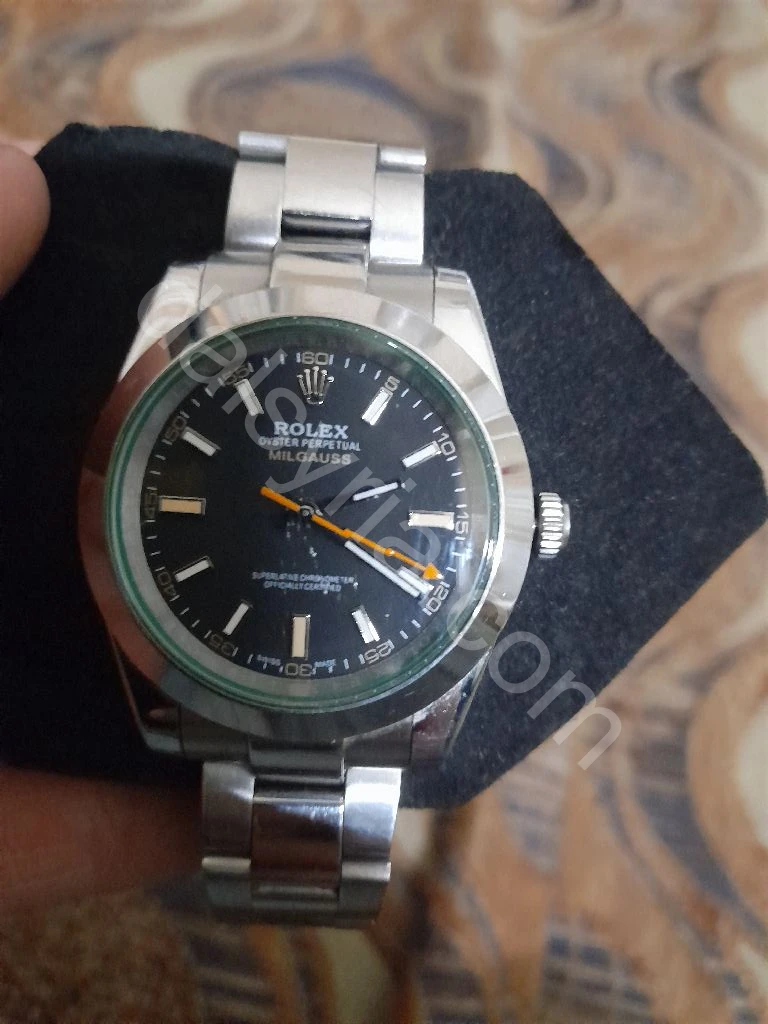 للبيع ساعة روليكس