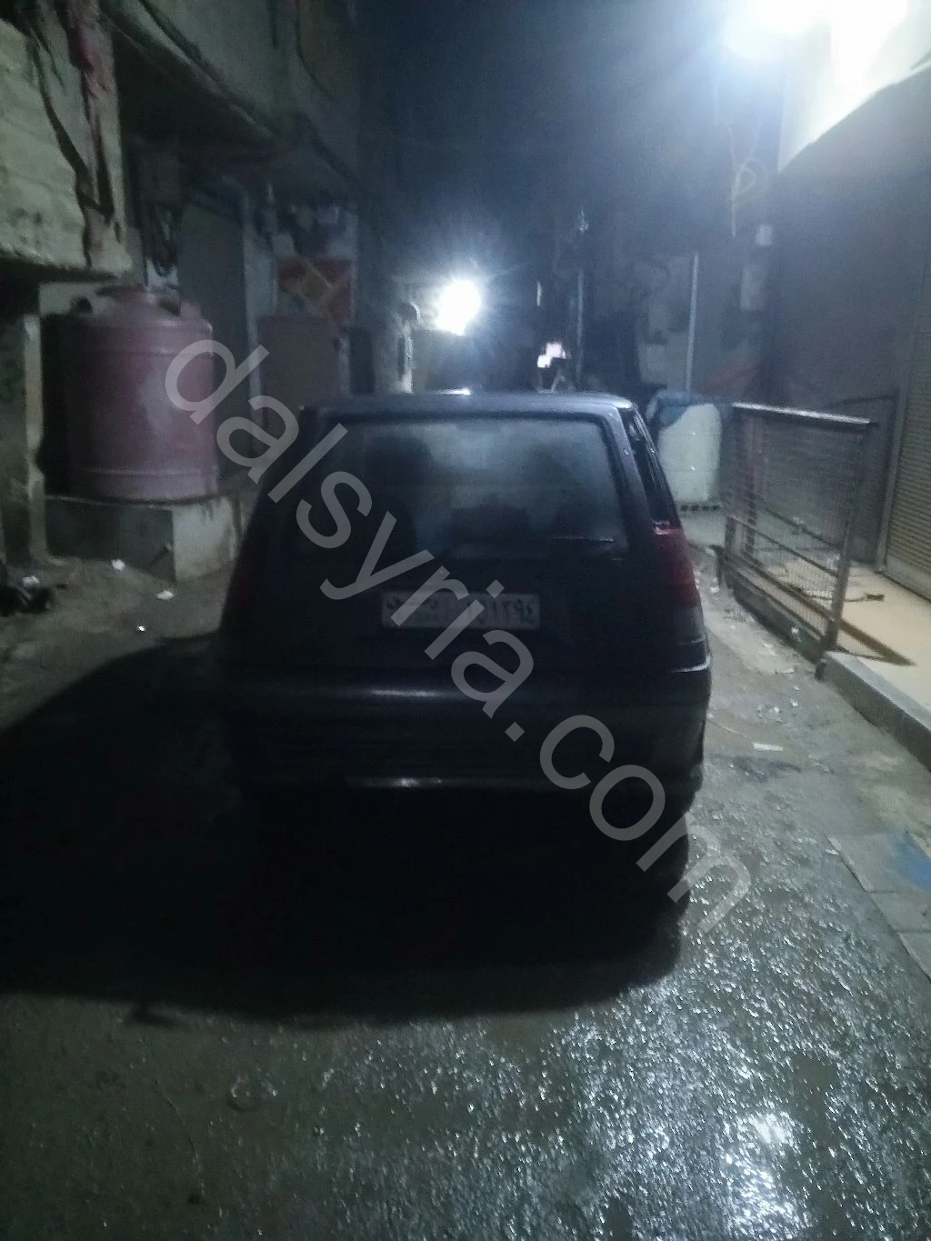 للبيع رينو 1993