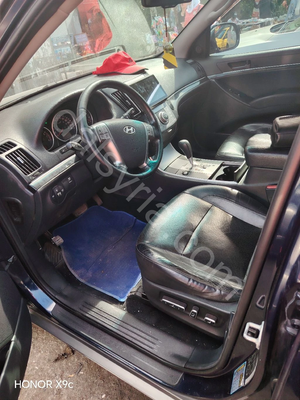 للبيع هيونداي فيراكروز 2010