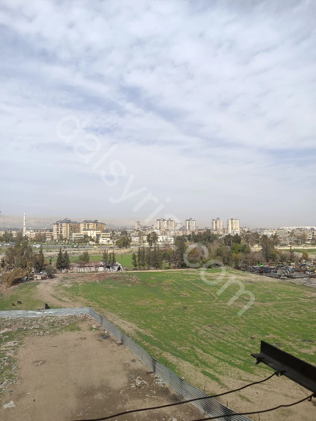 للبيع شقة 50م في حي الزهور