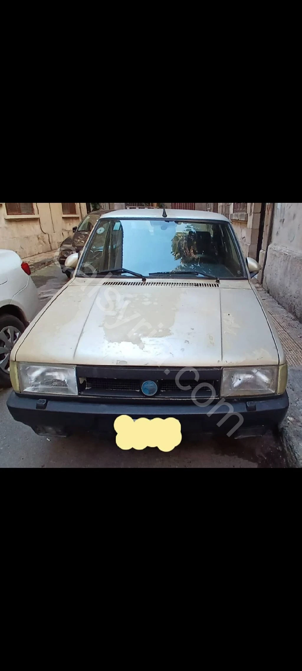 للبيع شاهين 2004