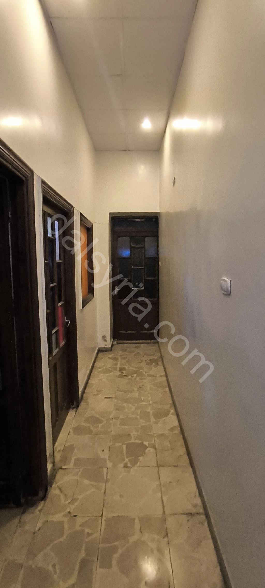 للبيع بيت عربي طابقين 70م في حلب