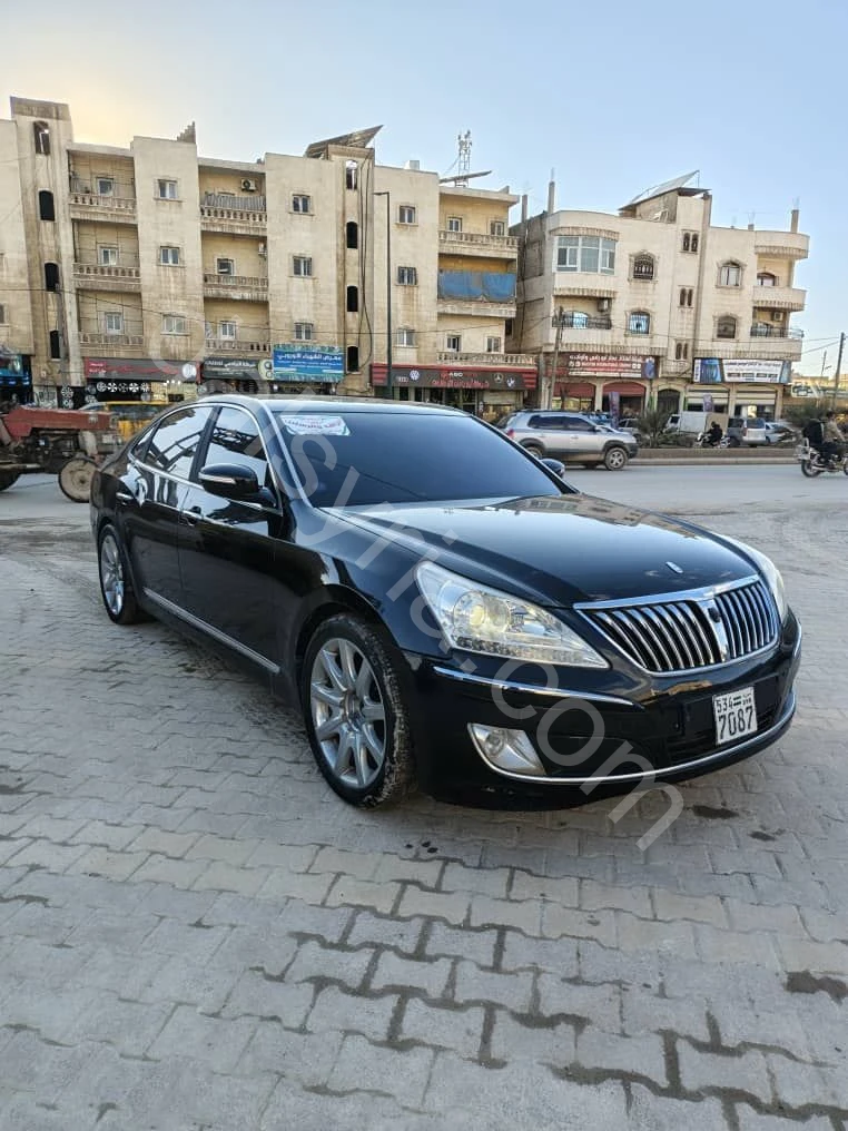 للبيع هوندا ايكوس 2012