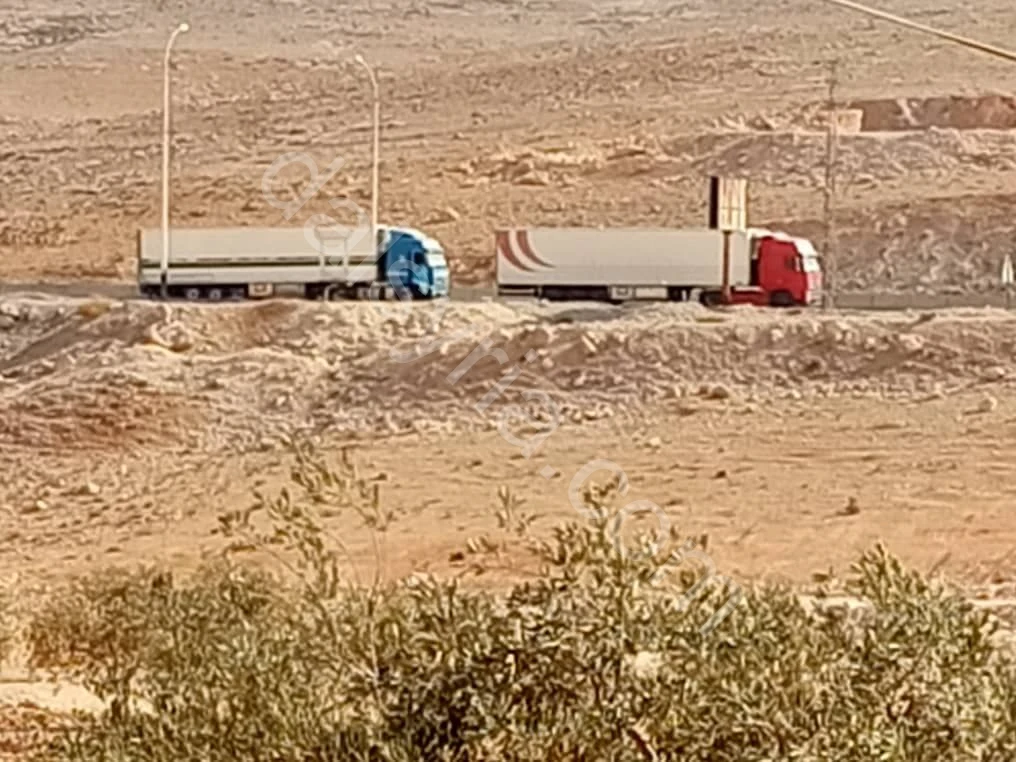 سائق شاحنة أبحث عن عمل