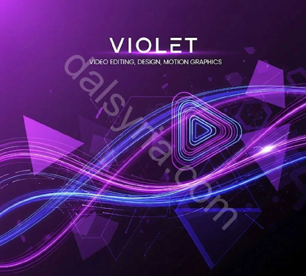 متوفر خدمات "اعمل على تعديل على الاصوات Audio وإضافة المؤثرات الصوتية"