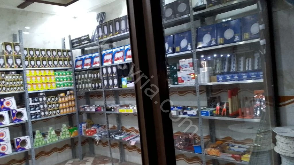 تمديدات كهربائية وتعهدات