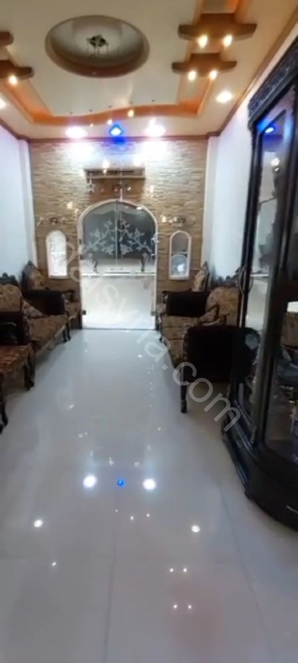 للبيع بيت 90م في دوما