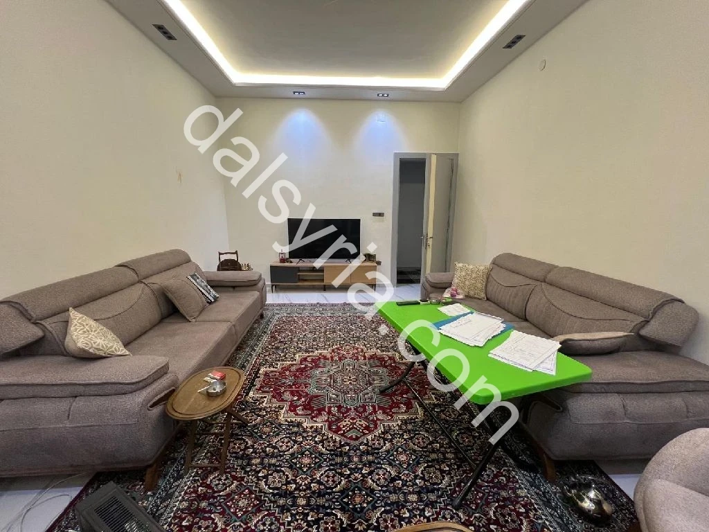 للبيع منزل 230 متر ( حلب المحافظة ) على النظام التركي