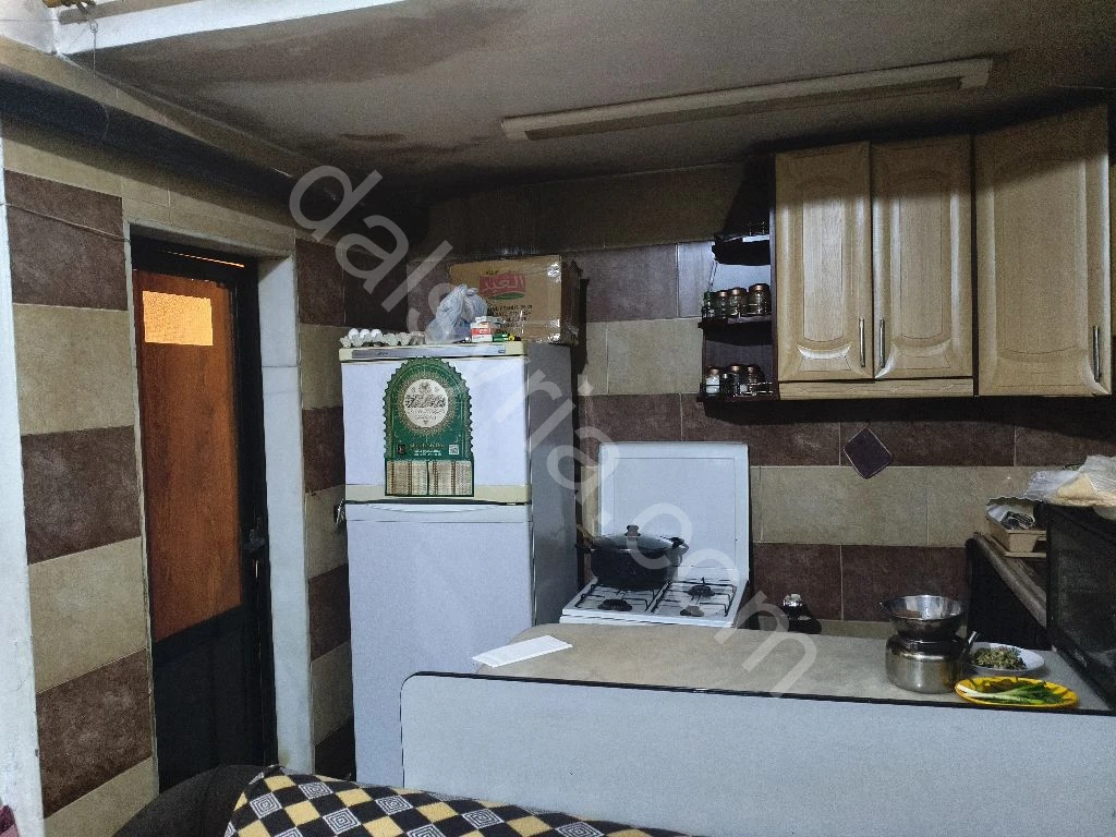 للبيع شقة 75م في مشروع دمر