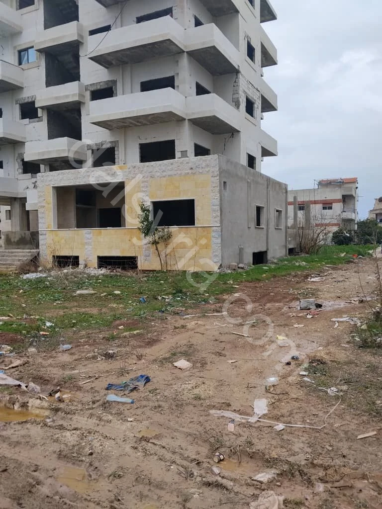 للبيع شقة 280م في اللاذقية