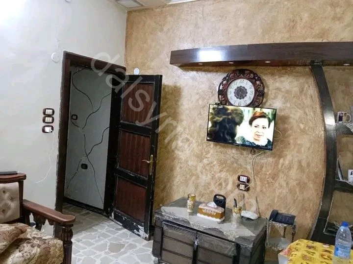 للبيع منزل 100م في صلاح الدين حلب