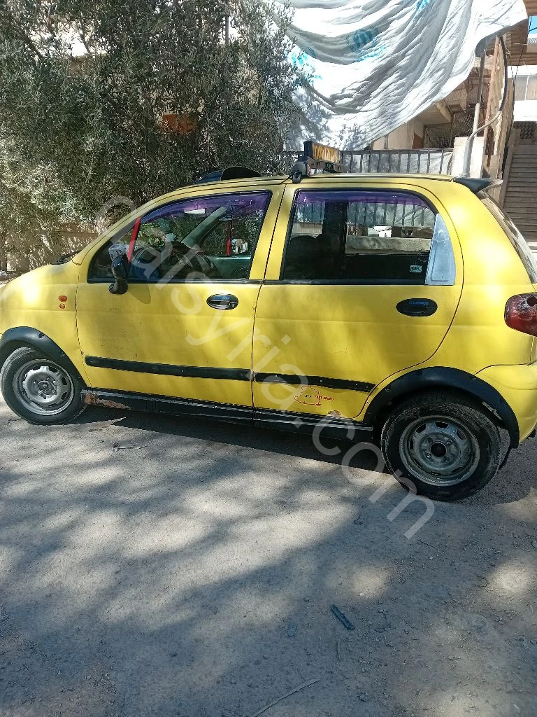 للبيع شيري QQ 2002