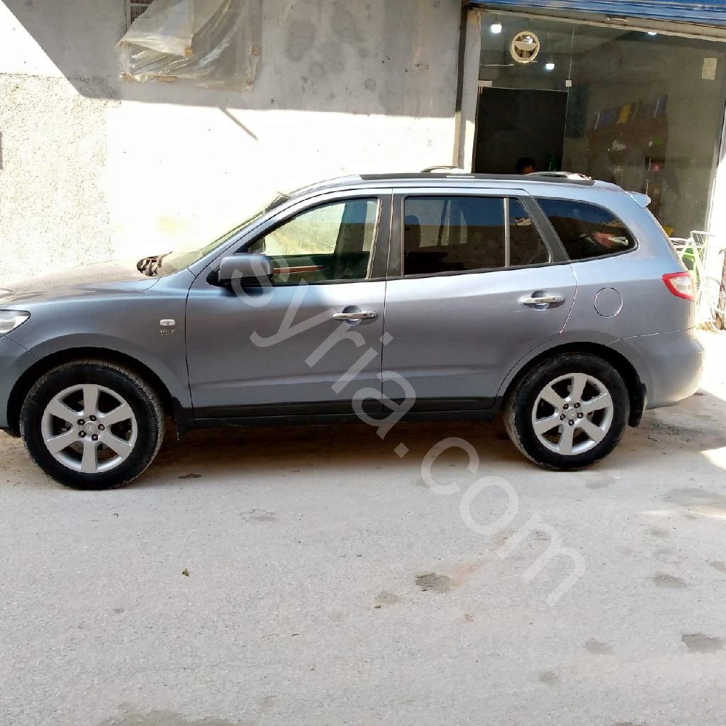 للبيع هيونداي سنتافيه 2008
